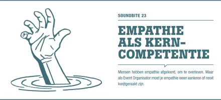 Soundbite 23: Empathie als kerncompetentie